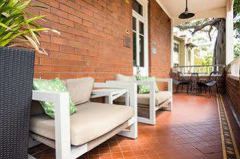 Glenferrie Lodge